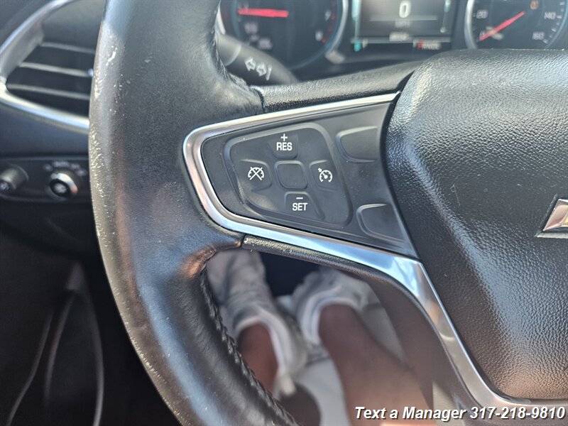 2017 Chevrolet Malibu LT - Photo 15 - Greenwood, IN 46142