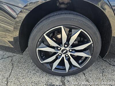 2017 Chevrolet Malibu LT - Photo 30 - Greenwood, IN 46142