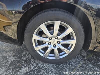 2011 INFINITI M 56 x   - Photo 36 - Greenwood, IN 46142