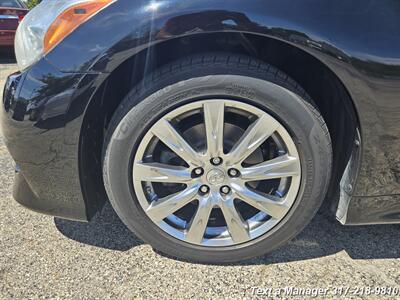 2011 INFINITI M 56 x   - Photo 34 - Greenwood, IN 46142
