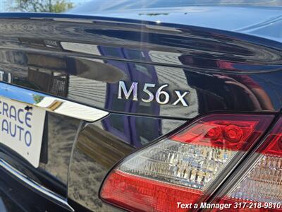 2011 INFINITI M 56 x   - Photo 38 - Greenwood, IN 46142