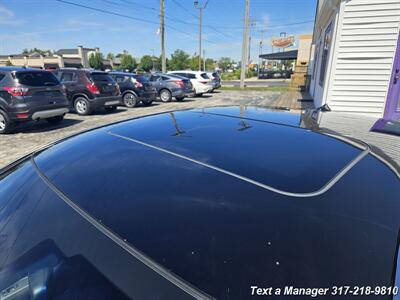 2011 INFINITI M 56 x   - Photo 9 - Greenwood, IN 46142