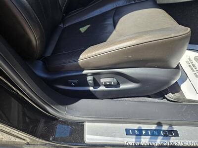 2011 INFINITI M 56 x   - Photo 33 - Greenwood, IN 46142