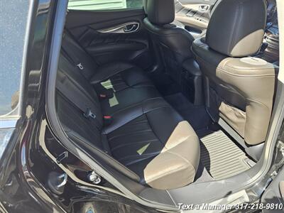 2011 INFINITI M 56 x   - Photo 30 - Greenwood, IN 46142