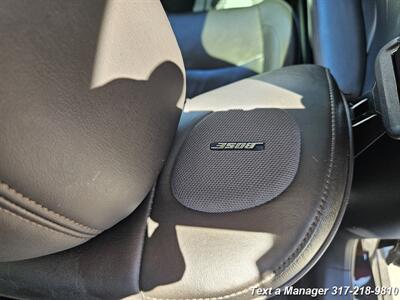 2011 INFINITI M 56 x   - Photo 31 - Greenwood, IN 46142