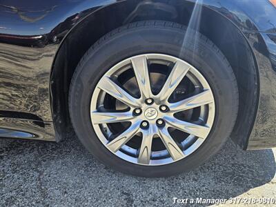 2011 INFINITI M 56 x   - Photo 37 - Greenwood, IN 46142