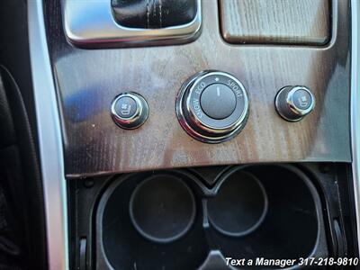 2011 INFINITI M 56 x   - Photo 25 - Greenwood, IN 46142