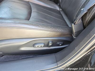 2011 INFINITI M 56 x   - Photo 12 - Greenwood, IN 46142