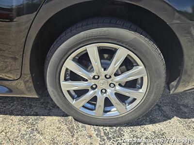 2011 INFINITI M 56 x   - Photo 35 - Greenwood, IN 46142