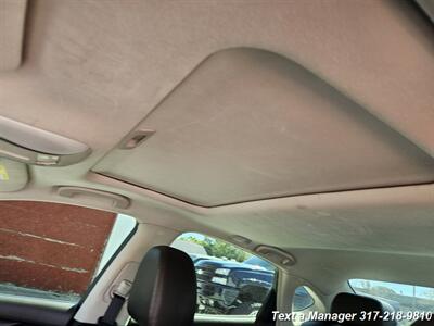 2011 INFINITI M 56 x   - Photo 13 - Greenwood, IN 46142