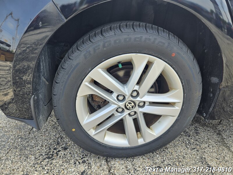 2019 Toyota Corolla Hatchback SE - Photo 29 - Greenwood, IN 46142