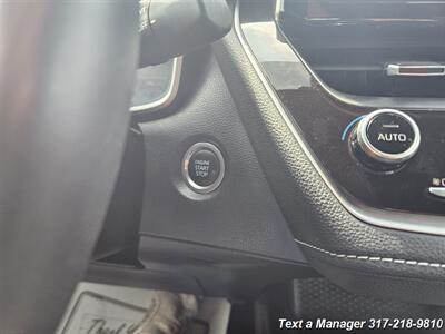 2019 Toyota Corolla Hatchback SE - Photo 19 - Greenwood, IN 46142