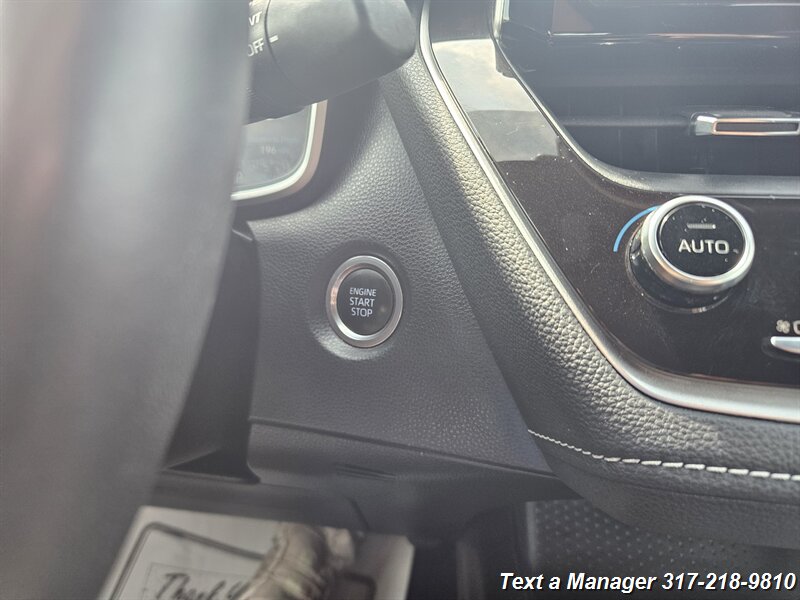 2019 Toyota Corolla Hatchback SE - Photo 19 - Greenwood, IN 46142