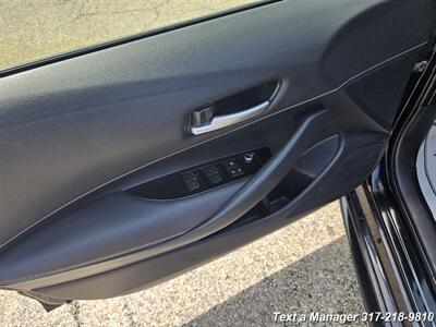 2019 Toyota Corolla Hatchback SE - Photo 10 - Greenwood, IN 46142