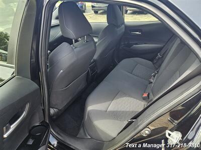 2019 Toyota Corolla Hatchback SE - Photo 24 - Greenwood, IN 46142