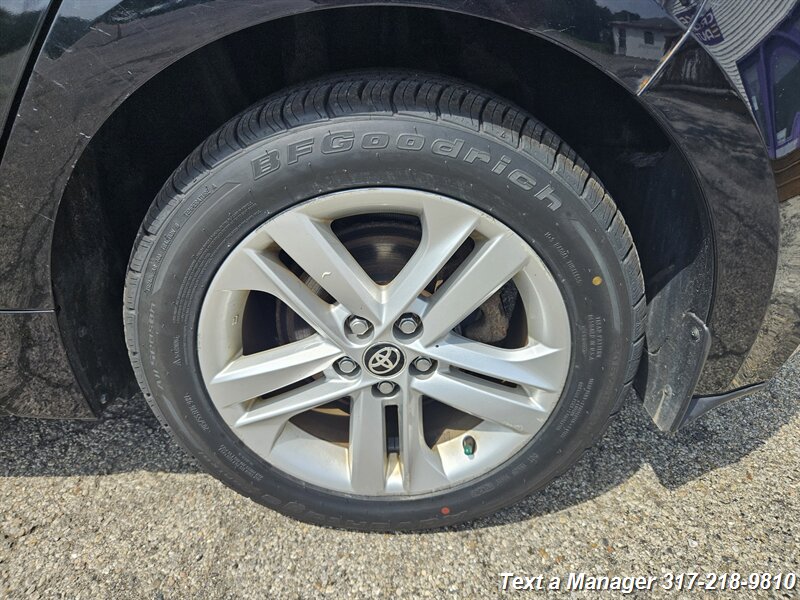 2019 Toyota Corolla Hatchback SE - Photo 30 - Greenwood, IN 46142