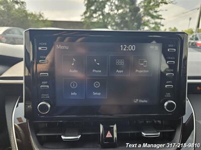 2019 Toyota Corolla Hatchback SE - Photo 17 - Greenwood, IN 46142