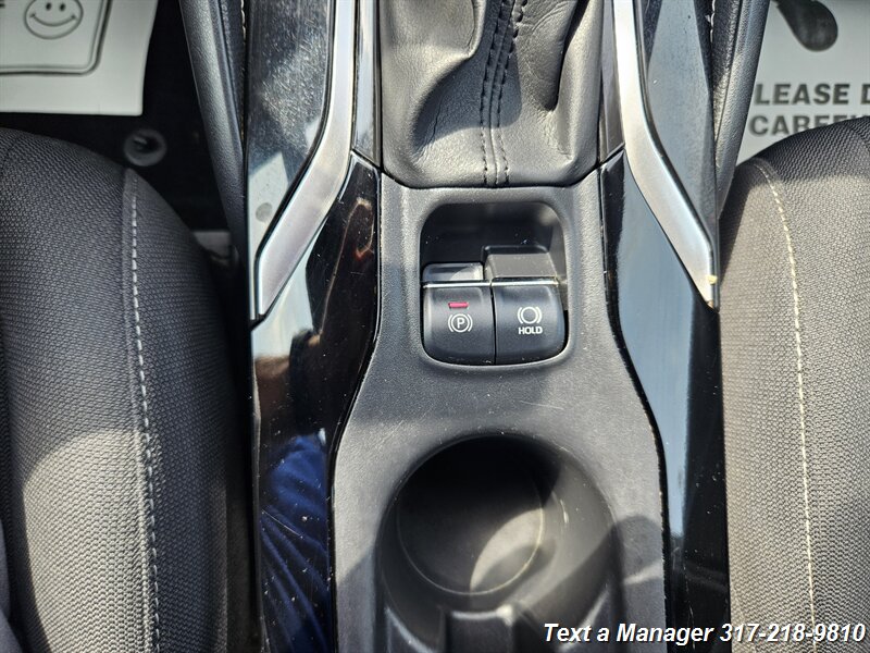 2019 Toyota Corolla Hatchback SE - Photo 23 - Greenwood, IN 46142