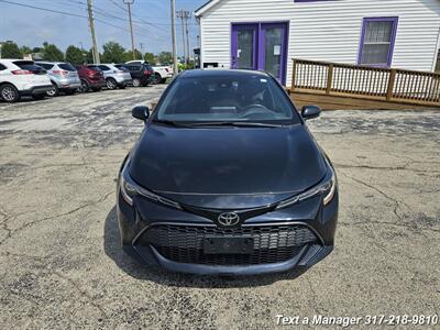 2019 Toyota Corolla Hatchback SE - Photo 8 - Greenwood, IN 46142