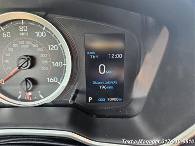 2019 Toyota Corolla Hatchback SE - Photo 14 - Greenwood, IN 46142