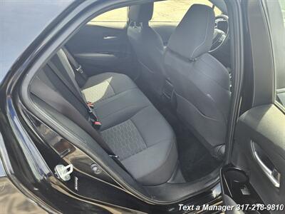 2019 Toyota Corolla Hatchback SE - Photo 27 - Greenwood, IN 46142