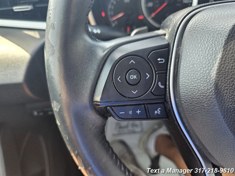 2019 Toyota Corolla Hatchback SE - Photo 15 - Greenwood, IN 46142