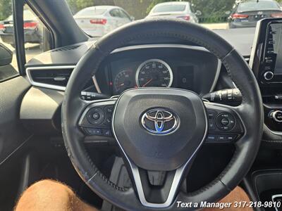 2019 Toyota Corolla Hatchback SE - Photo 12 - Greenwood, IN 46142