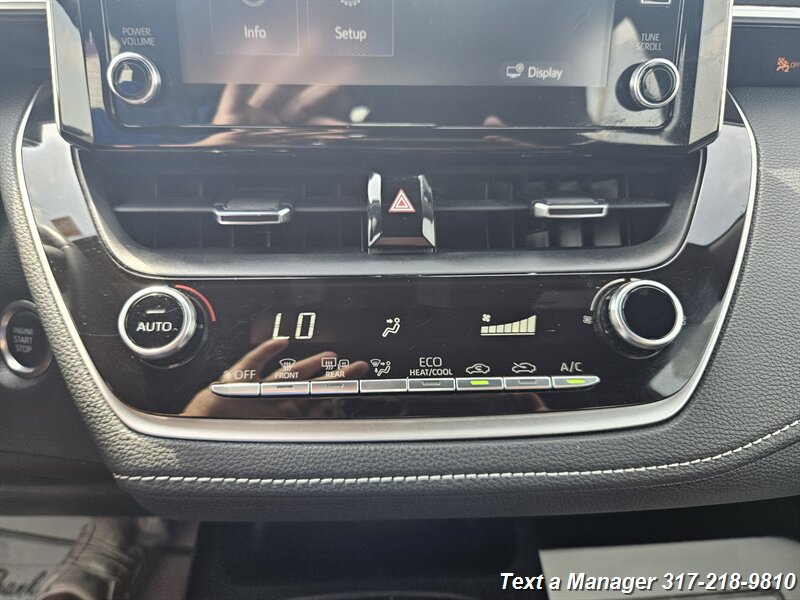 2019 Toyota Corolla Hatchback SE - Photo 20 - Greenwood, IN 46142