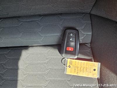 2019 Toyota Corolla Hatchback SE - Photo 33 - Greenwood, IN 46142