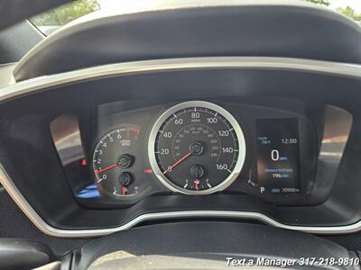 2019 Toyota Corolla Hatchback SE - Photo 13 - Greenwood, IN 46142