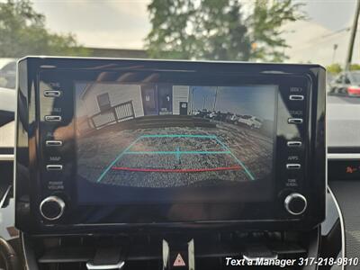 2019 Toyota Corolla Hatchback SE - Photo 18 - Greenwood, IN 46142