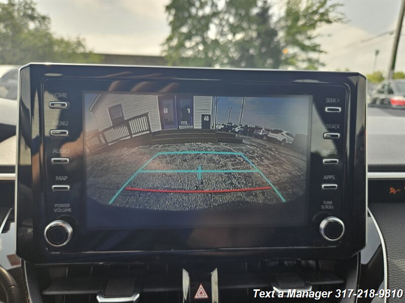 2019 Toyota Corolla Hatchback SE - Photo 18 - Greenwood, IN 46142