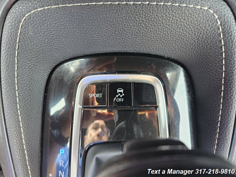 2019 Toyota Corolla Hatchback SE - Photo 22 - Greenwood, IN 46142