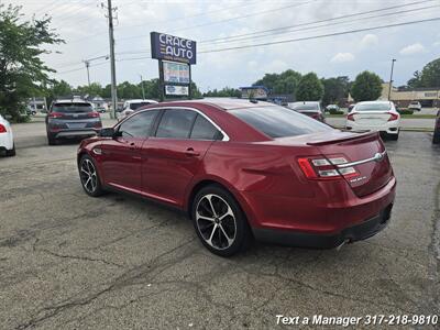 2014 Ford Taurus SEL - Photo 3 - Greenwood, IN 46142