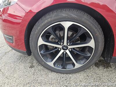 2014 Ford Taurus SEL - Photo 24 - Greenwood, IN 46142