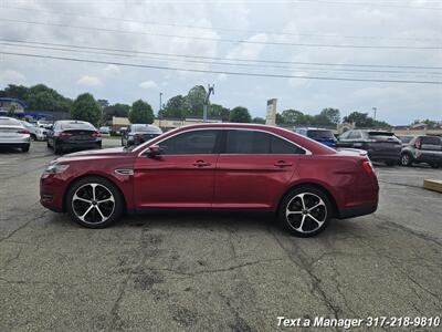 2014 Ford Taurus SEL - Photo 2 - Greenwood, IN 46142