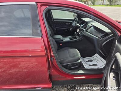 2014 Ford Taurus SEL - Photo 23 - Greenwood, IN 46142