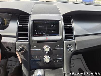 2014 Ford Taurus SEL - Photo 14 - Greenwood, IN 46142