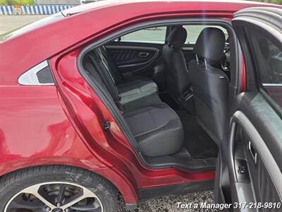2014 Ford Taurus SEL - Photo 22 - Greenwood, IN 46142