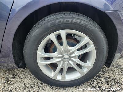 2013 Chevrolet Cruze LS Auto   - Photo 24 - Greenwood, IN 46142