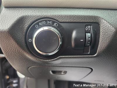 2013 Chevrolet Cruze LS Auto   - Photo 15 - Greenwood, IN 46142