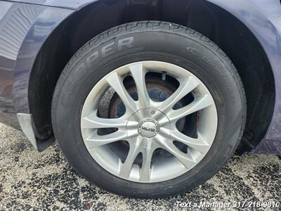 2013 Chevrolet Cruze LS Auto   - Photo 25 - Greenwood, IN 46142