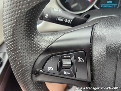 2013 Chevrolet Cruze LS Auto   - Photo 20 - Greenwood, IN 46142