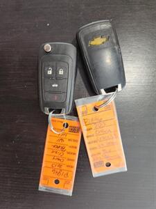 2013 Chevrolet Cruze LS Auto   - Photo 27 - Greenwood, IN 46142