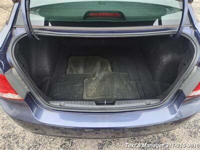 2013 Chevrolet Cruze LS Auto   - Photo 11 - Greenwood, IN 46142