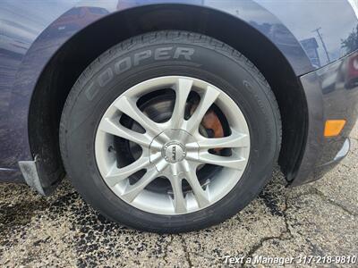 2013 Chevrolet Cruze LS Auto   - Photo 26 - Greenwood, IN 46142