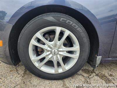 2013 Chevrolet Cruze LS Auto   - Photo 23 - Greenwood, IN 46142