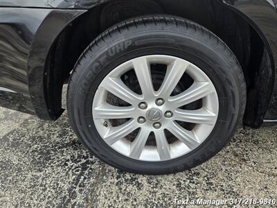 2013 Chrysler 200 Limited   - Photo 11 - Greenwood, IN 46142