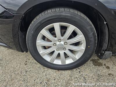 2013 Chrysler 200 Limited   - Photo 9 - Greenwood, IN 46142