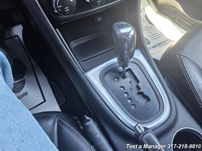 2013 Chrysler 200 Limited - Photo 24 - Greenwood, IN 46142